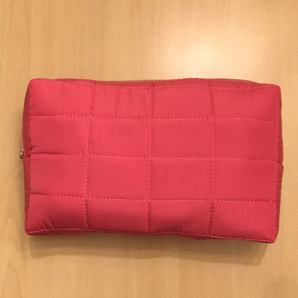 SEPHORA travel makeup bag
